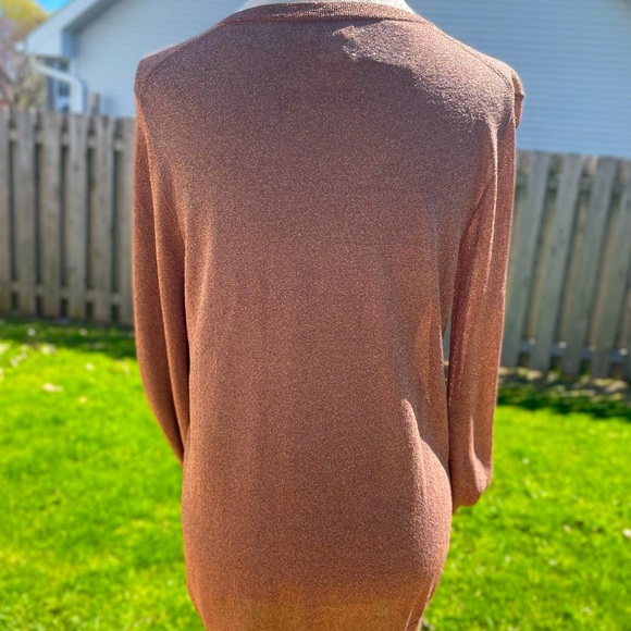 NWT JCREW Lightweight Cardigan - Picture 4 of 4